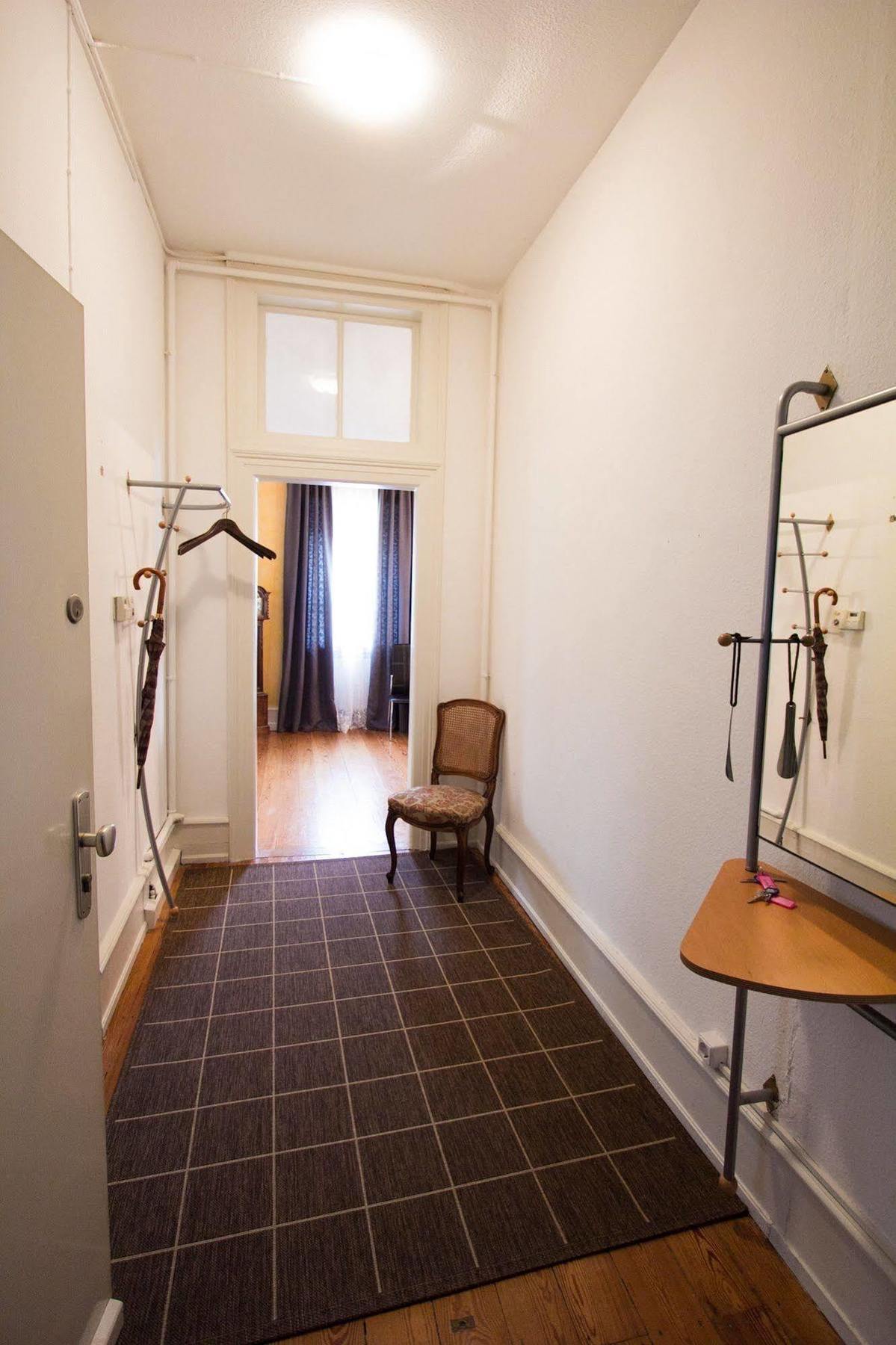 Du Russel Suite Baden-Baden Esterno foto